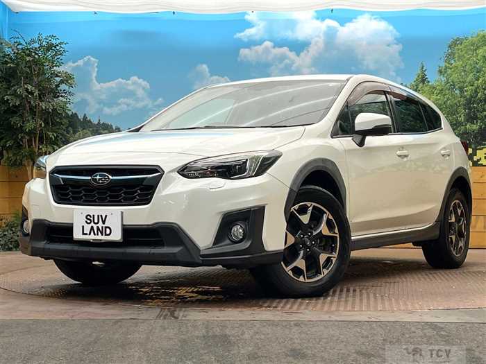 2017 Subaru Subaru Others