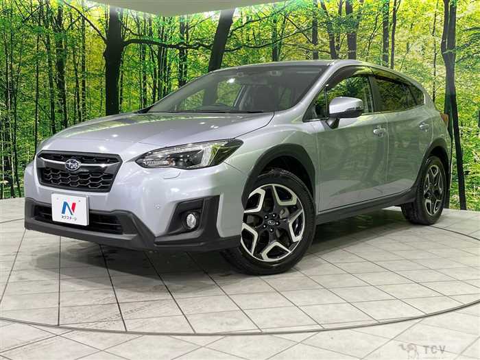 2018 Subaru Subaru Others