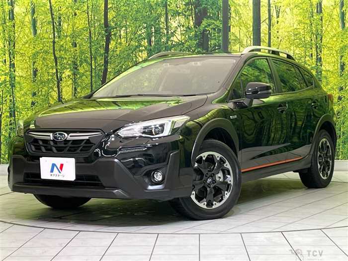 2022 Subaru Subaru Others