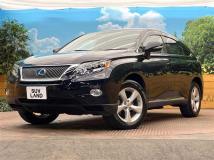 2012 Lexus RX