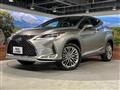 2021 Lexus RX