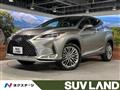2021 Lexus RX