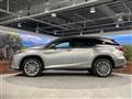 2021 Lexus RX