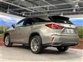 2021 Lexus RX