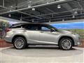 2021 Lexus RX
