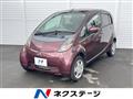 2011 Mitsubishi i