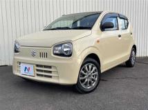 2015 Suzuki Alto
