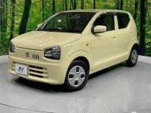 2016 Suzuki Alto