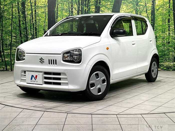 2019 Suzuki Alto