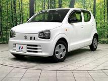2019 Suzuki Alto