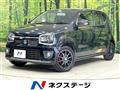 2017 Suzuki Alto Works