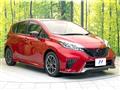 2018 Nissan Note