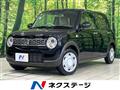 2022 Suzuki Lapin