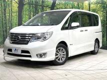 2015 Nissan Serena