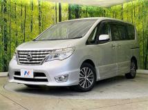 2015 Nissan Serena