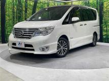 2016 Nissan Serena