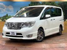 2016 Nissan Serena