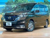 2019 Nissan Serena