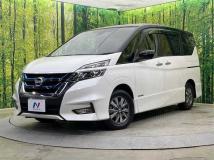 2019 Nissan Serena