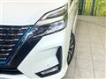 2021 Nissan Serena