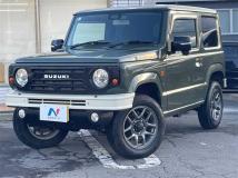 2018 Suzuki Jimny