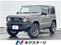 2021 Suzuki Jimny