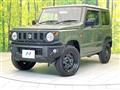 2022 Suzuki Jimny