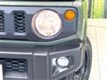 2022 Suzuki Jimny