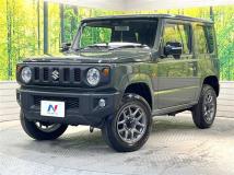 2024 Suzuki Jimny