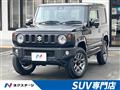 2025 Suzuki Jimny