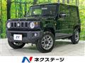 2025 Suzuki Jimny