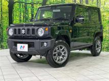 2025 Suzuki Jimny