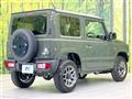 2026 Suzuki Jimny