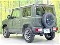 2026 Suzuki Jimny