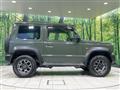 2020 Suzuki Jimny Sierra