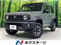 2024 Suzuki Jimny Sierra