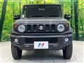 2024 Suzuki Jimny Sierra