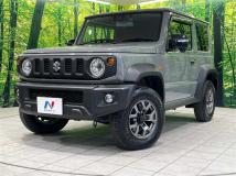 2024 Suzuki Jimny Sierra