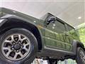 2024 Suzuki Jimny Sierra