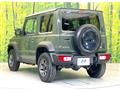 2024 Suzuki Jimny Sierra