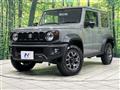 2024 Suzuki Jimny Sierra