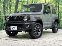 2024 Suzuki Jimny Sierra