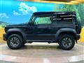 2025 Suzuki Jimny Sierra