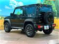 2025 Suzuki Jimny Sierra