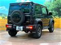 2025 Suzuki Jimny Sierra