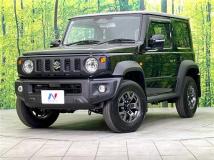 2026 Suzuki Jimny Sierra