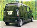 2013 Honda N BOX