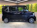 2013 Honda N BOX