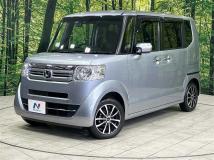 2017 Honda N BOX