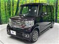 2015 Honda N BOX